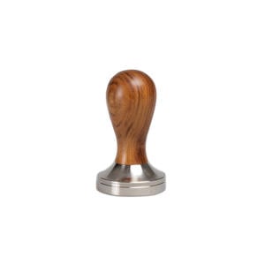 Koffie Barista Tamper - Rozenhout - ø 50.8 mm