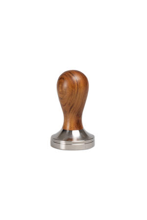 Koffie Barista Tamper - Rozenhout - ø 50.8 mm