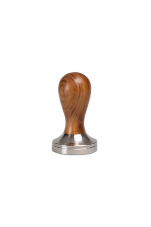 Koffie Barista Tamper - Rozenhout - ø 50.8 mm