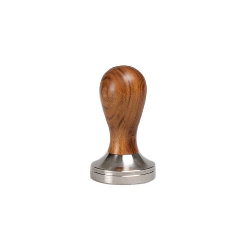 Jay Hill Koffie Barista Tamper - Rozenhout - ø 50.8 mm afbeelding