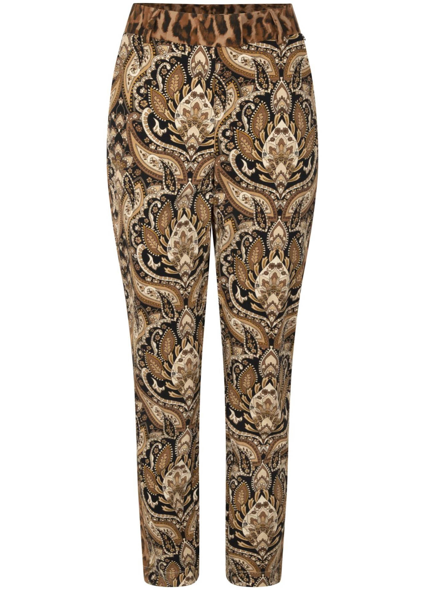 TravelBroek 1501 Angelle Milan/Triple Nine meerdere kleuren petrol/groen  zwart marine chocobruin rood • Angelle Milan, Broeken, Nieuw,  Travelkleding, XS maat • Mode • 4Fashion