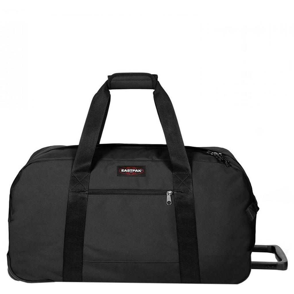 Eastpak reistas Container 85+ zwart