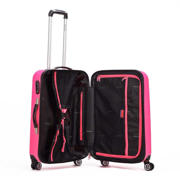 thumbnail: Decent  trolley Neon-Fix 55 cm. roze