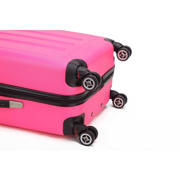 thumbnail: Decent  trolley Neon-Fix 55 cm. roze