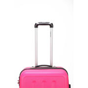 thumbnail: Decent  trolley Neon-Fix 55 cm. roze