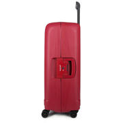thumbnail: Decent  trolley Transit 82 cm. rood