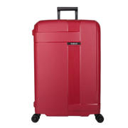 thumbnail: Decent  trolley Transit 82 cm. rood