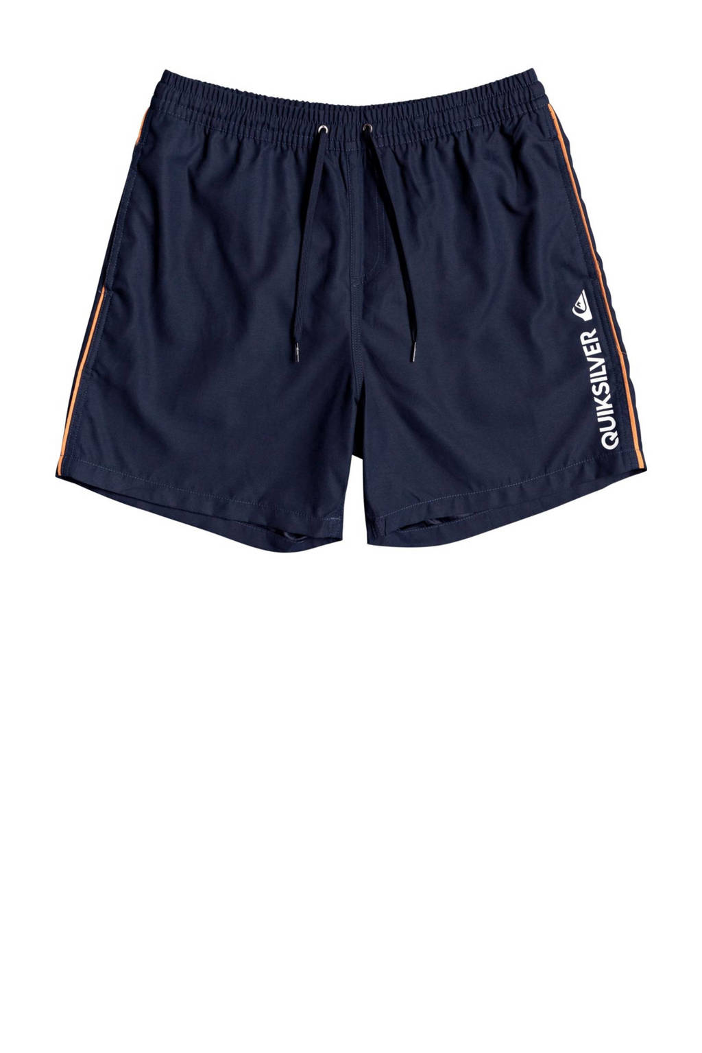 Quiksilver zwemshort Vert donkerblauw, Donkerblauw