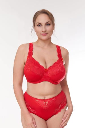 maxislip Beate rood