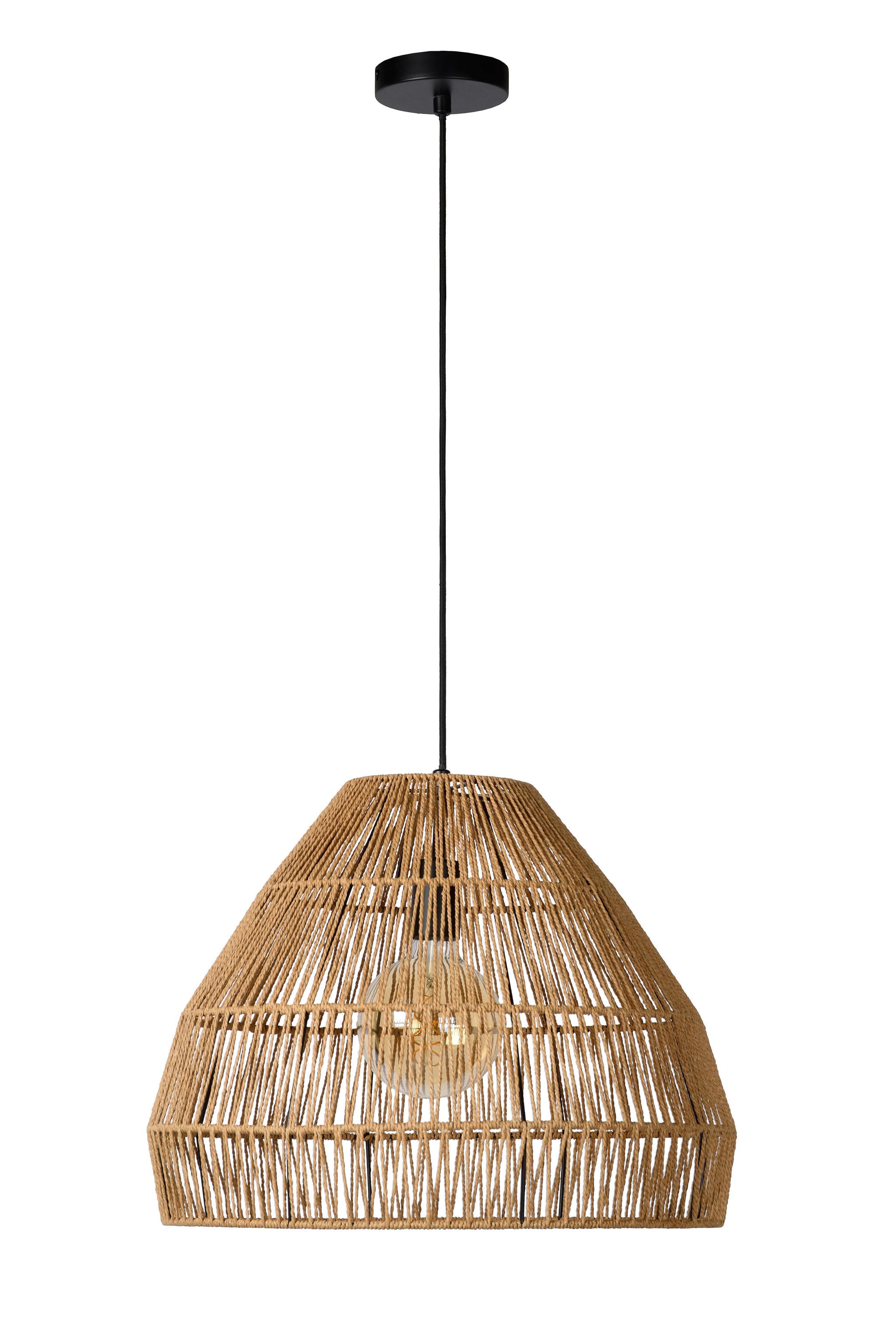 Wehkamp Home hanglamp Ropino - wonenmetlef.nl