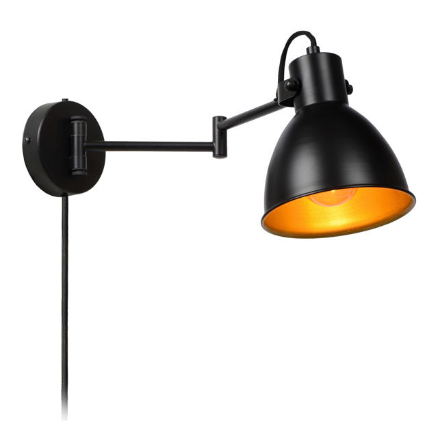 Becks Gebruikelijk Aannemelijk Wehkamp Home wandlamp Ray | wehkamp
