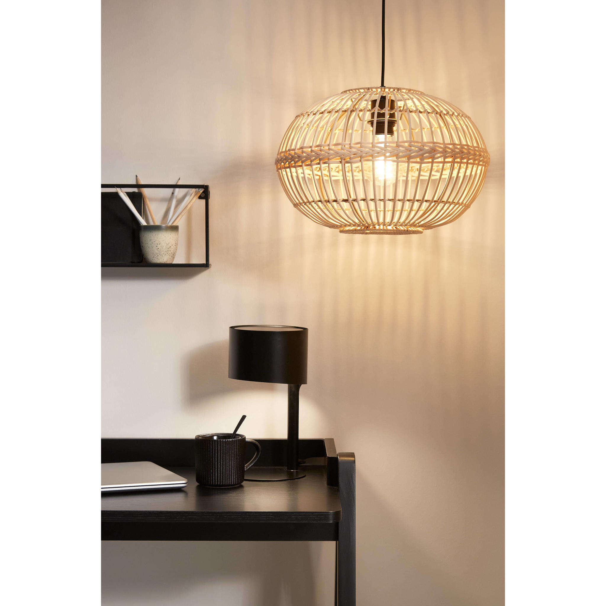 Wehkamp Home hanglamp Jamie - wonenmetlef.nl
