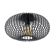 thumbnail: NOUS Living plafondlamp Blade (Ø40 cm)