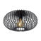 NOUS Living plafondlamp Blade (Ø40 cm)