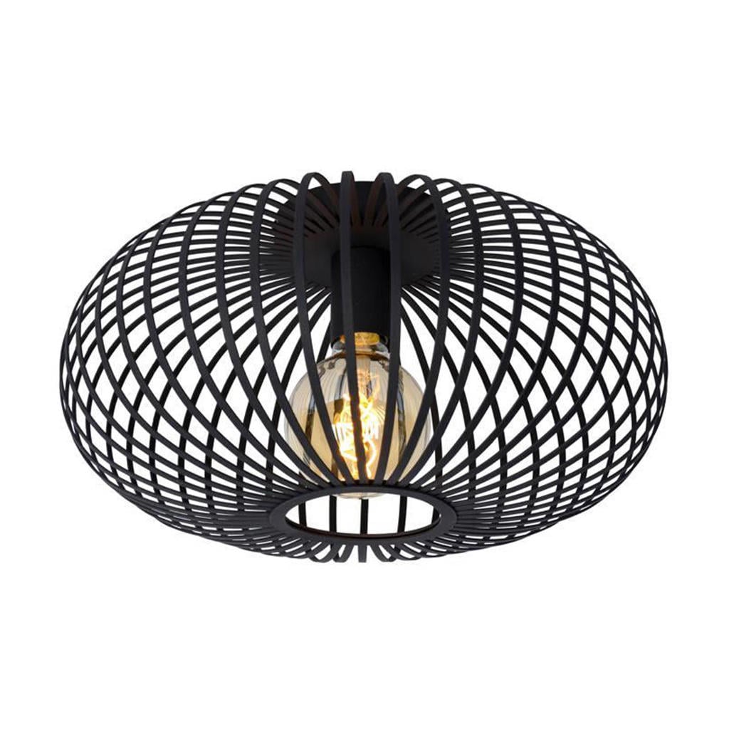 NOUS Living plafondlamp Blade (Ø40 cm)