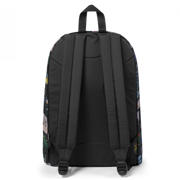 thumbnail: Eastpak  rugzak Out of Office zwart/multi