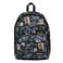 Eastpak rugzak Out of Office zwart/multi