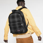 thumbnail: Eastpak  rugzak Out of Office zwart/grijs