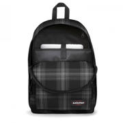 thumbnail: Eastpak  rugzak Out of Office zwart/grijs
