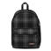 Eastpak rugzak Out of Office zwart/grijs