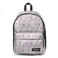 Eastpak rugzak Out of Office wit