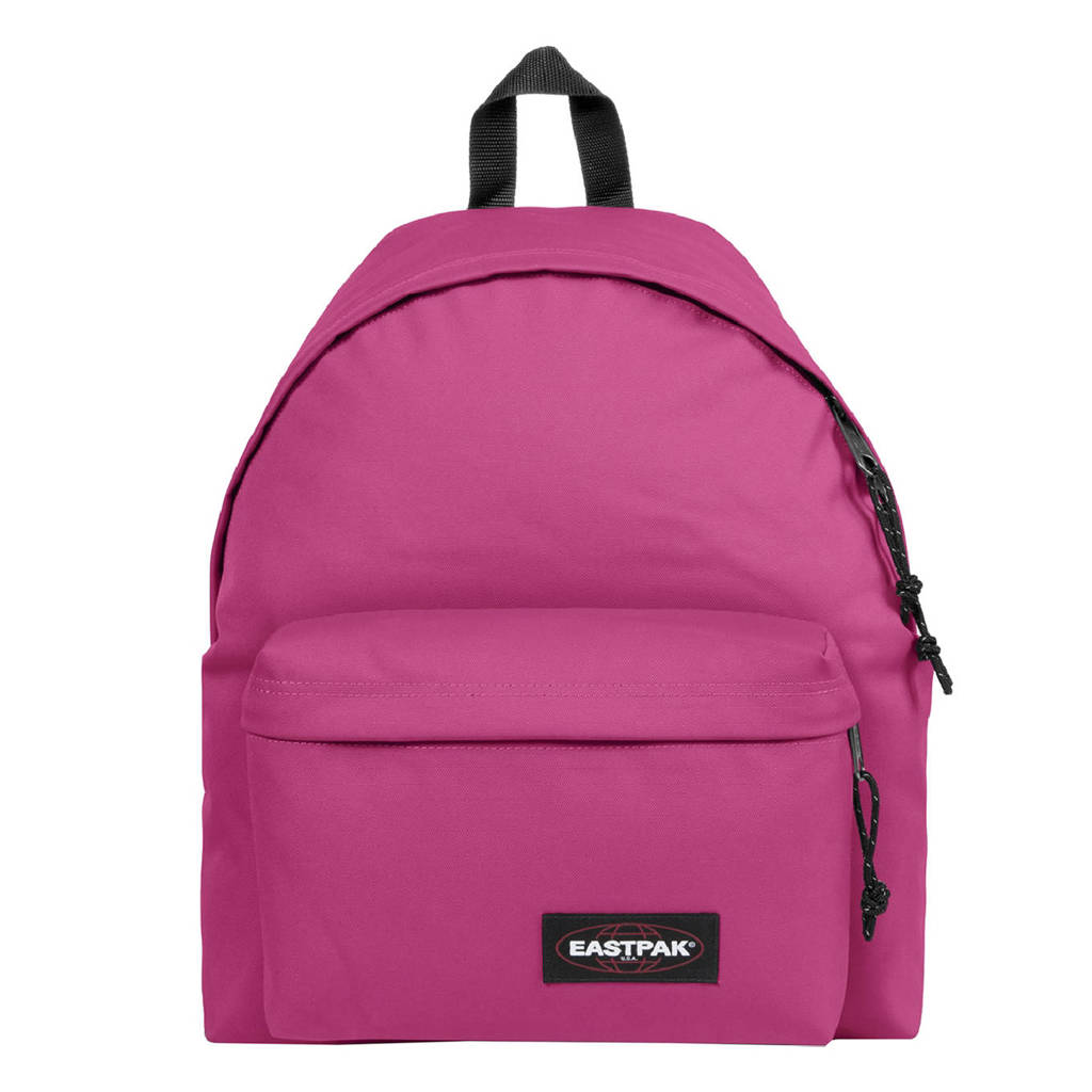 Eastpak rugzak Padded Pak'r fuchsia, Fuchsia