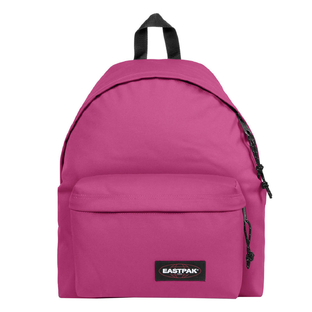 Eastpak rugzak Padded Pak'r pink escape