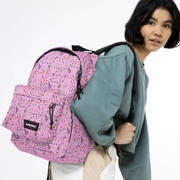 thumbnail: Eastpak  rugzak Out of Office lichtroze