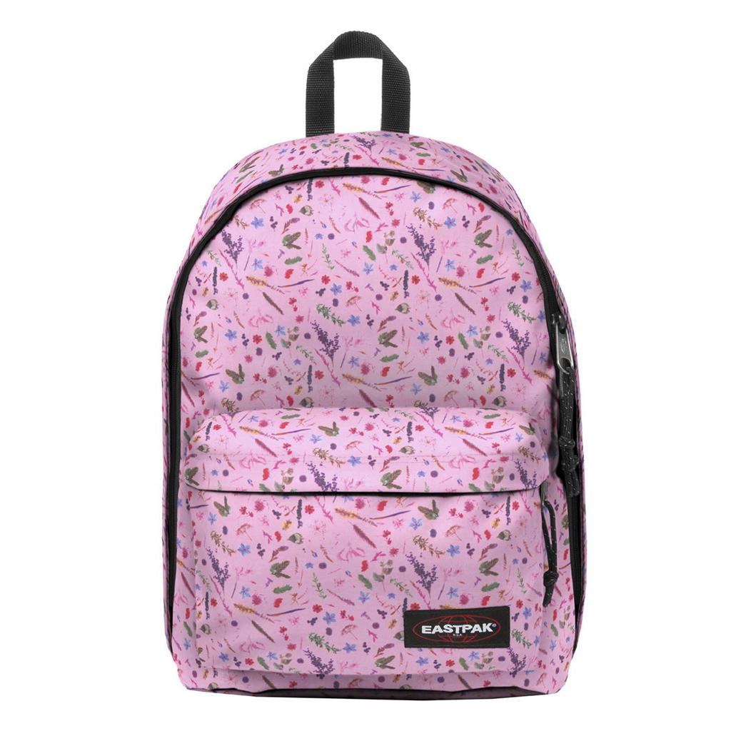 Eastpak  rugzak Out of Office lichtroze