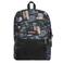 Eastpak rugzak Pinnacle zwart/multi
