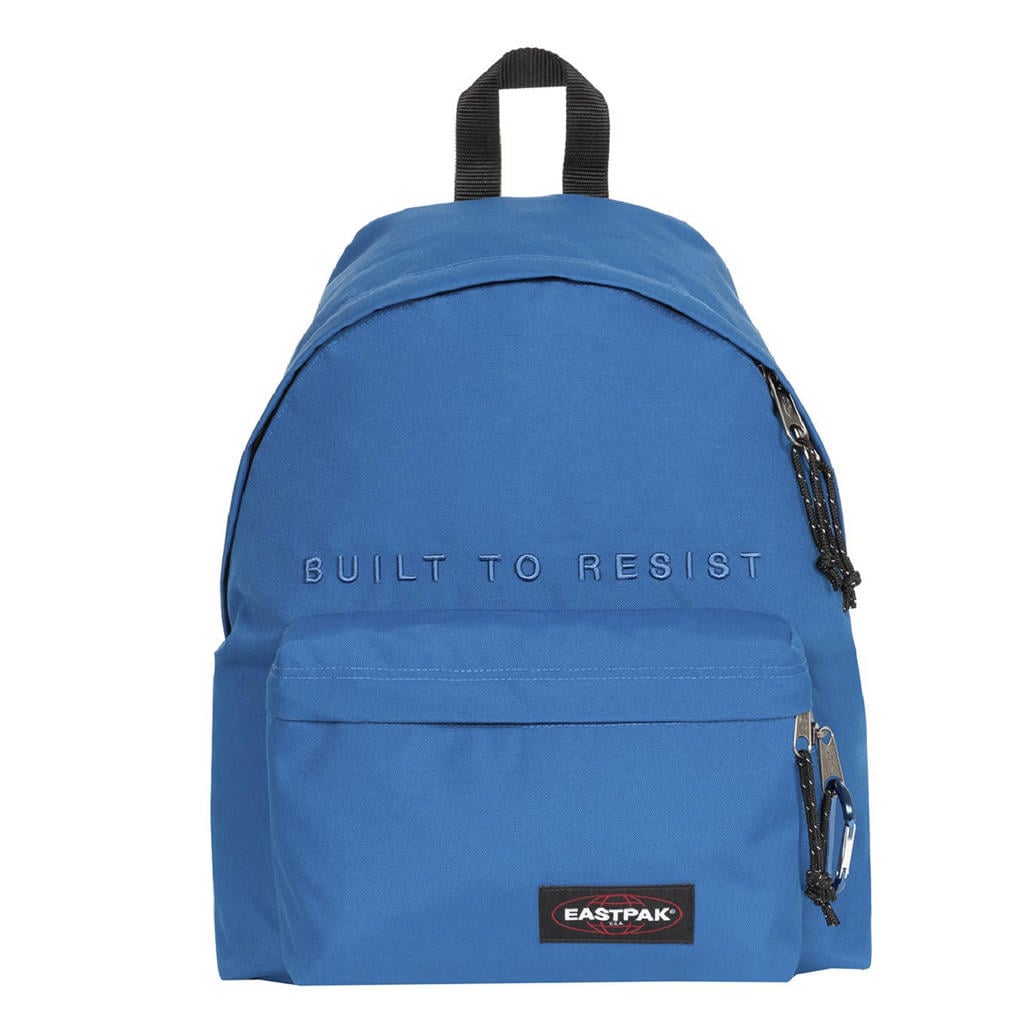 Eastpak rugzak Padded Pak'r blauw