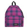 Eastpak rugzak Padded Pak'r paars/blauw