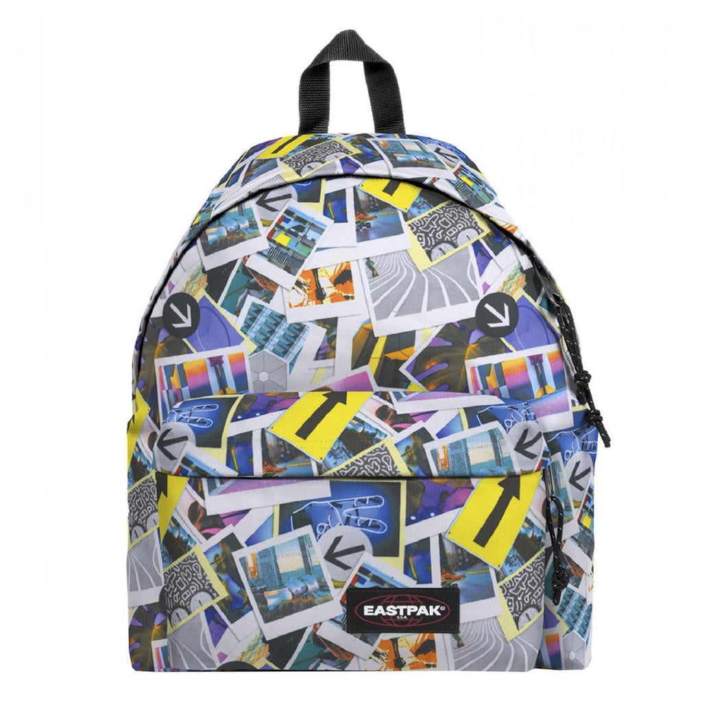 Eastpak rugzak Padded Pak'r multi