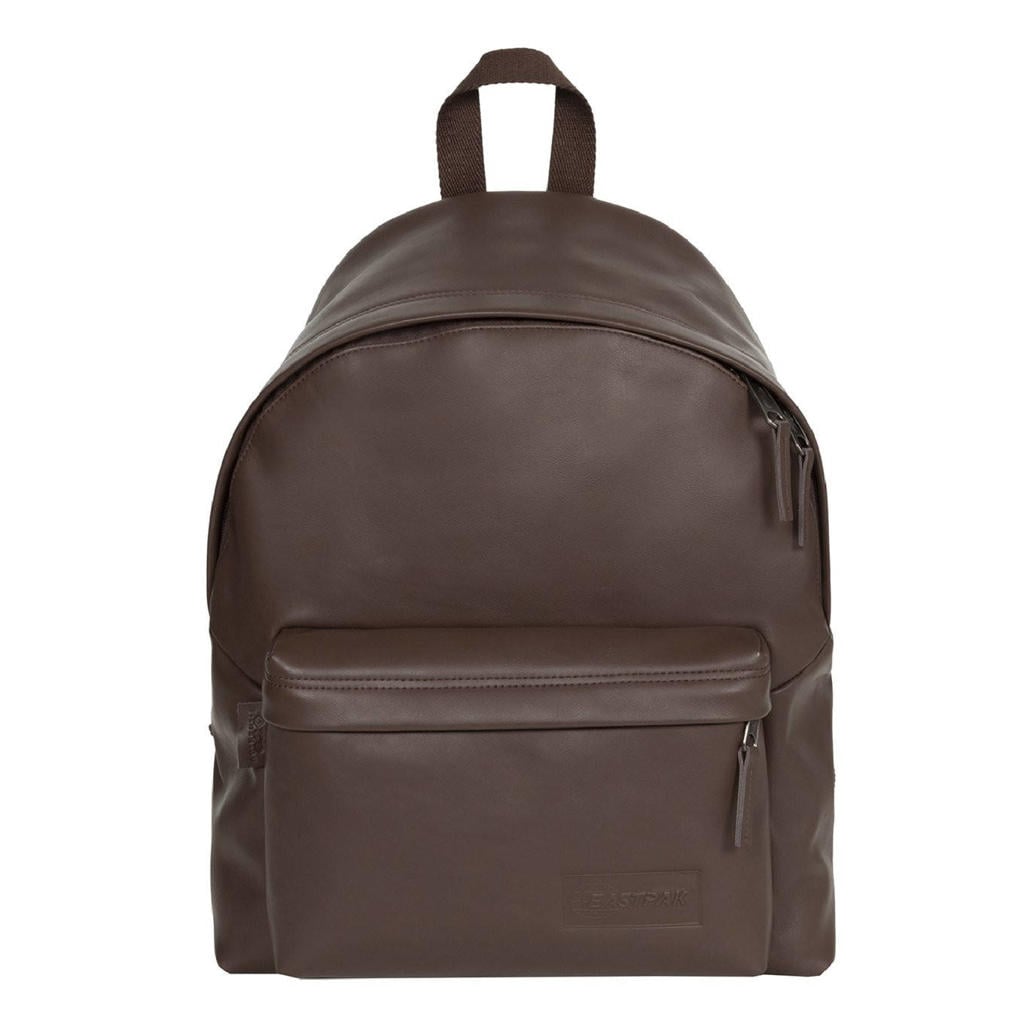 Eastpak rugzak Padded Pak'r bruin
