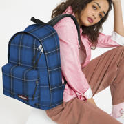 thumbnail: Eastpak  rugzak Out of Office blauw/donkerblauw