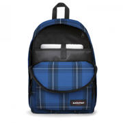 thumbnail: Eastpak  rugzak Out of Office blauw/donkerblauw