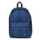 Eastpak rugzak Out of Office blauw/donkerblauw