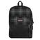 Eastpak rugzak Pinnacle zwart/grijs