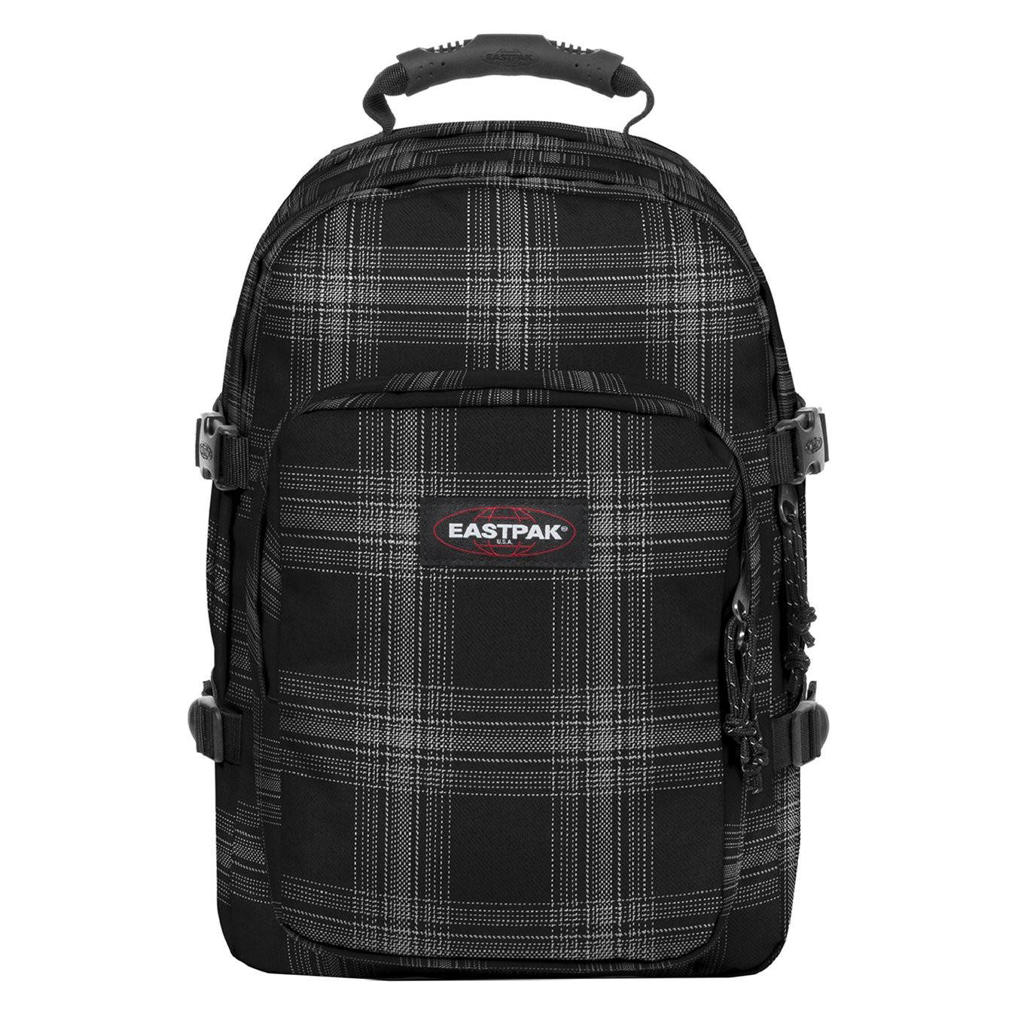 Eastpak rugzak Provider zwart/grijs