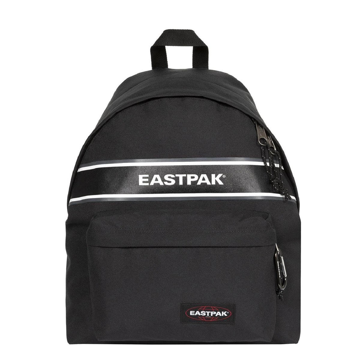Eastpak rugzak Padded Pak'r zwart wehkamp