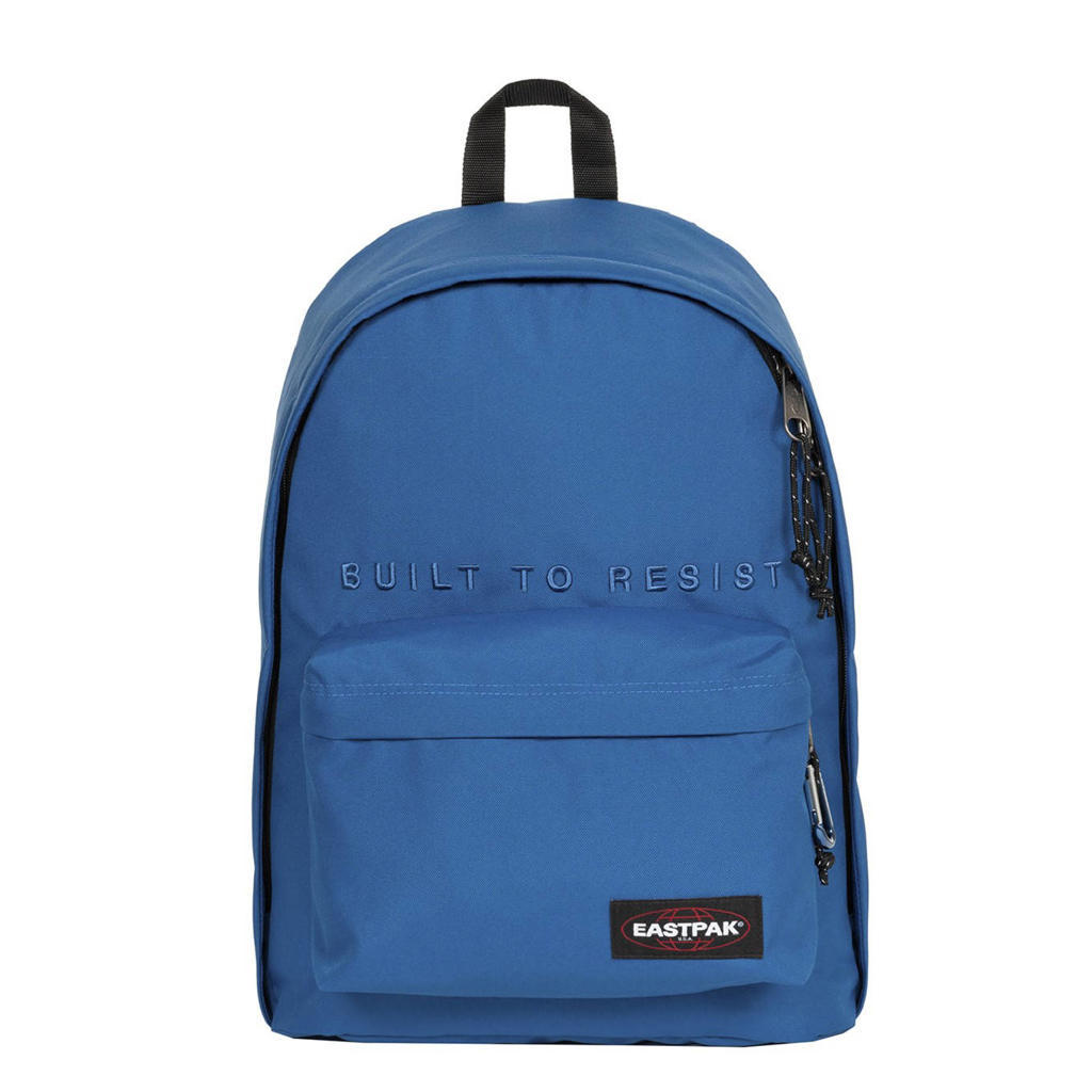 Eastpak  rugzak Out of Office blauw