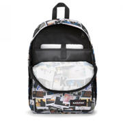 thumbnail: Eastpak  rugzak Out of Office wit/multi