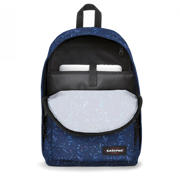 thumbnail: Eastpak  rugzak Out of Office donkerblauw