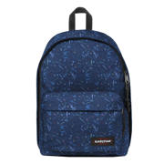 thumbnail: Eastpak  rugzak Out of Office donkerblauw