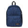 Eastpak rugzak Out of Office donkerblauw
