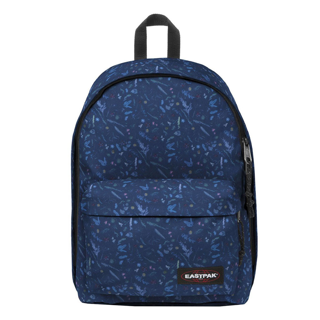 Eastpak rugzak Out of Office donkerblauw