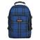 Eastpak rugzak Provider blauw/donkerblauw