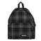 Eastpak rugzak Padded Pak'r zwart/grijs