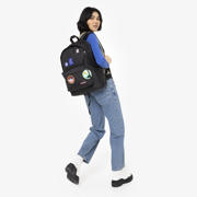 thumbnail: Eastpak  rugzak Out of office zwart