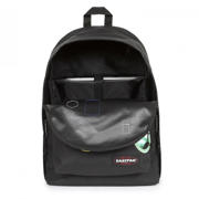 thumbnail: Eastpak  rugzak Out of office zwart